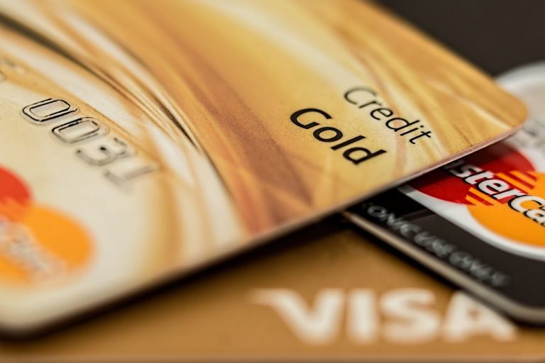 How to Build Credit from Scratch in 2025